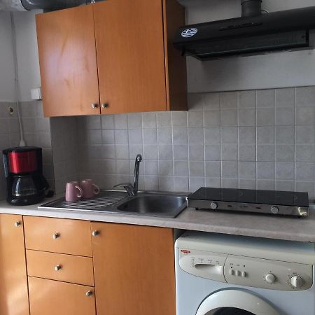 Layla' S Petite Home Città di Kos Esterno foto