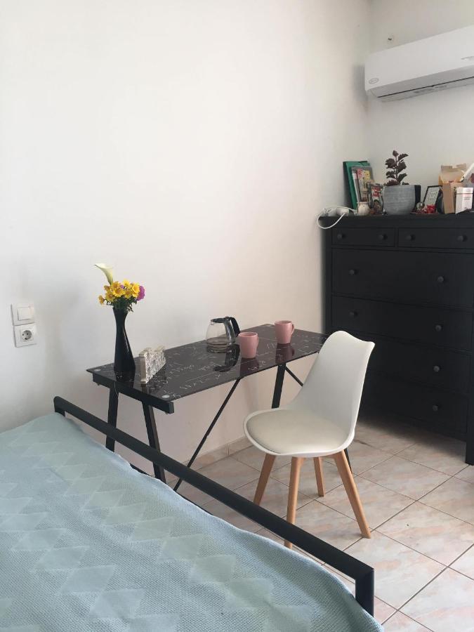 Layla' S Petite Home Città di Kos Esterno foto