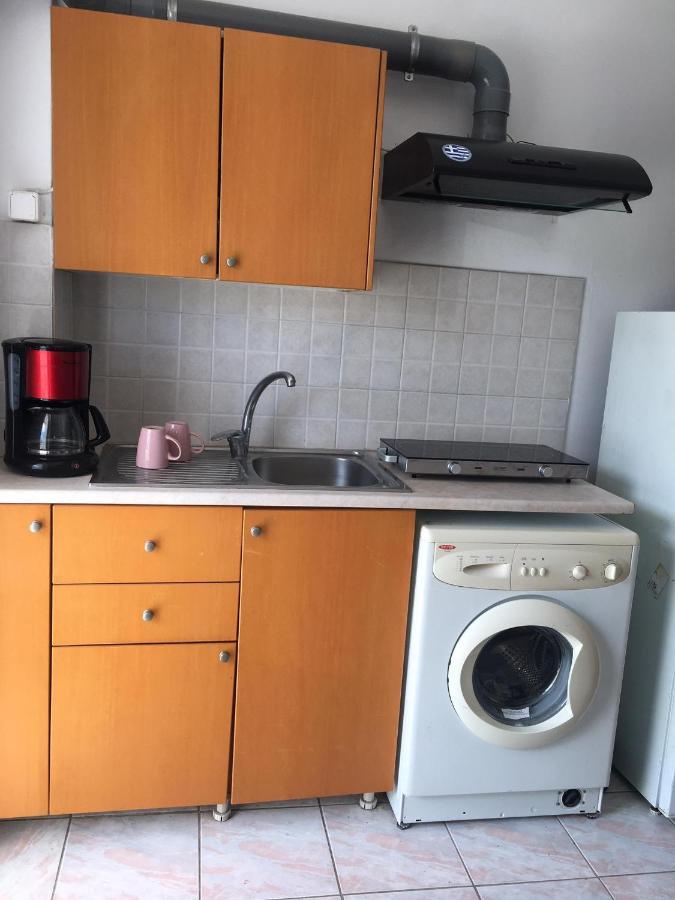 Layla' S Petite Home Città di Kos Esterno foto