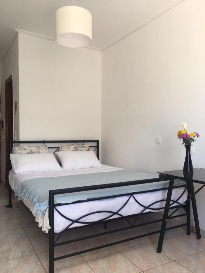 Layla' S Petite Home Città di Kos Esterno foto