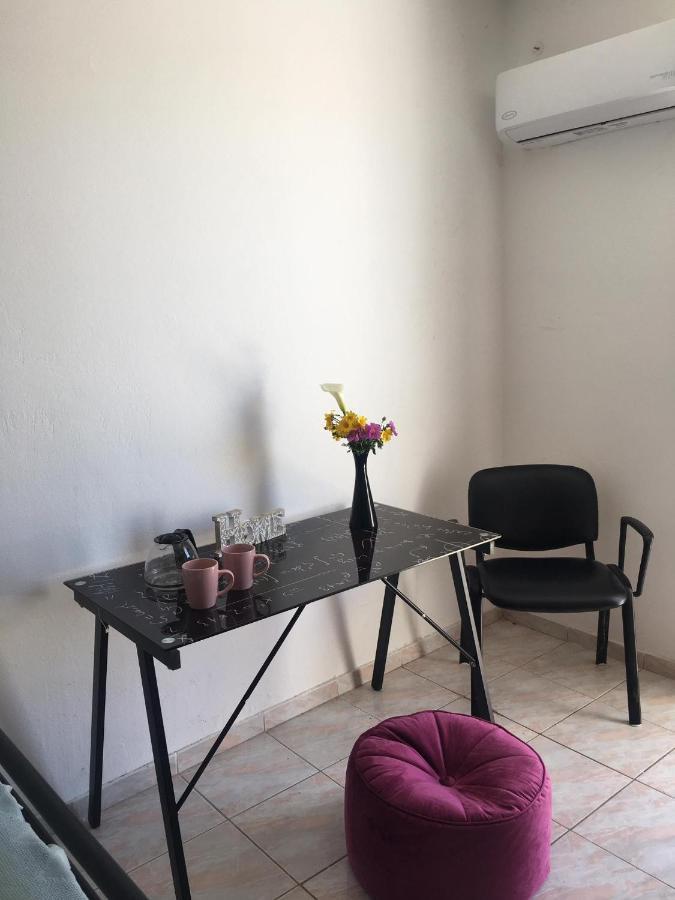 Layla' S Petite Home Città di Kos Esterno foto